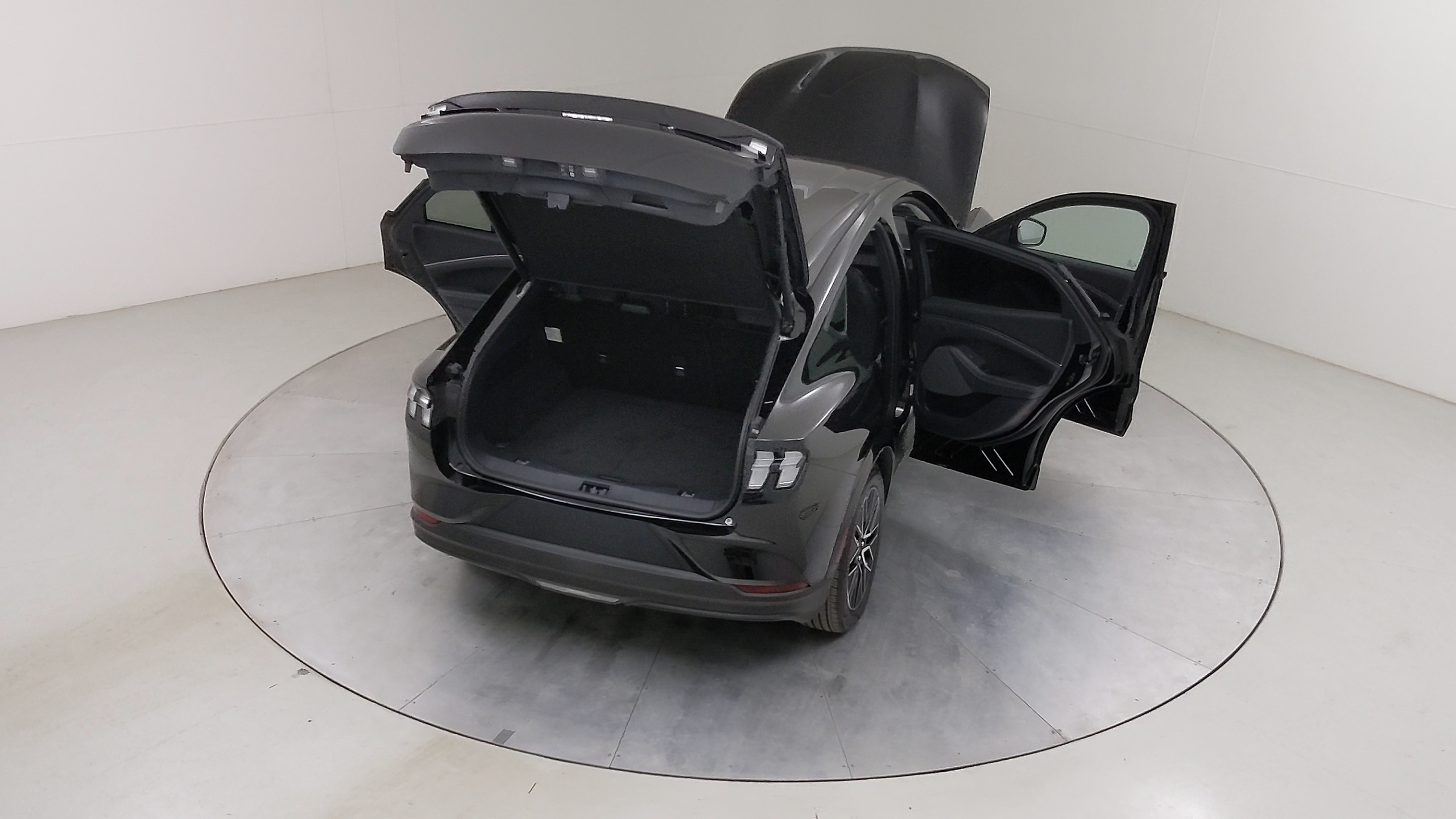 Car Exterior