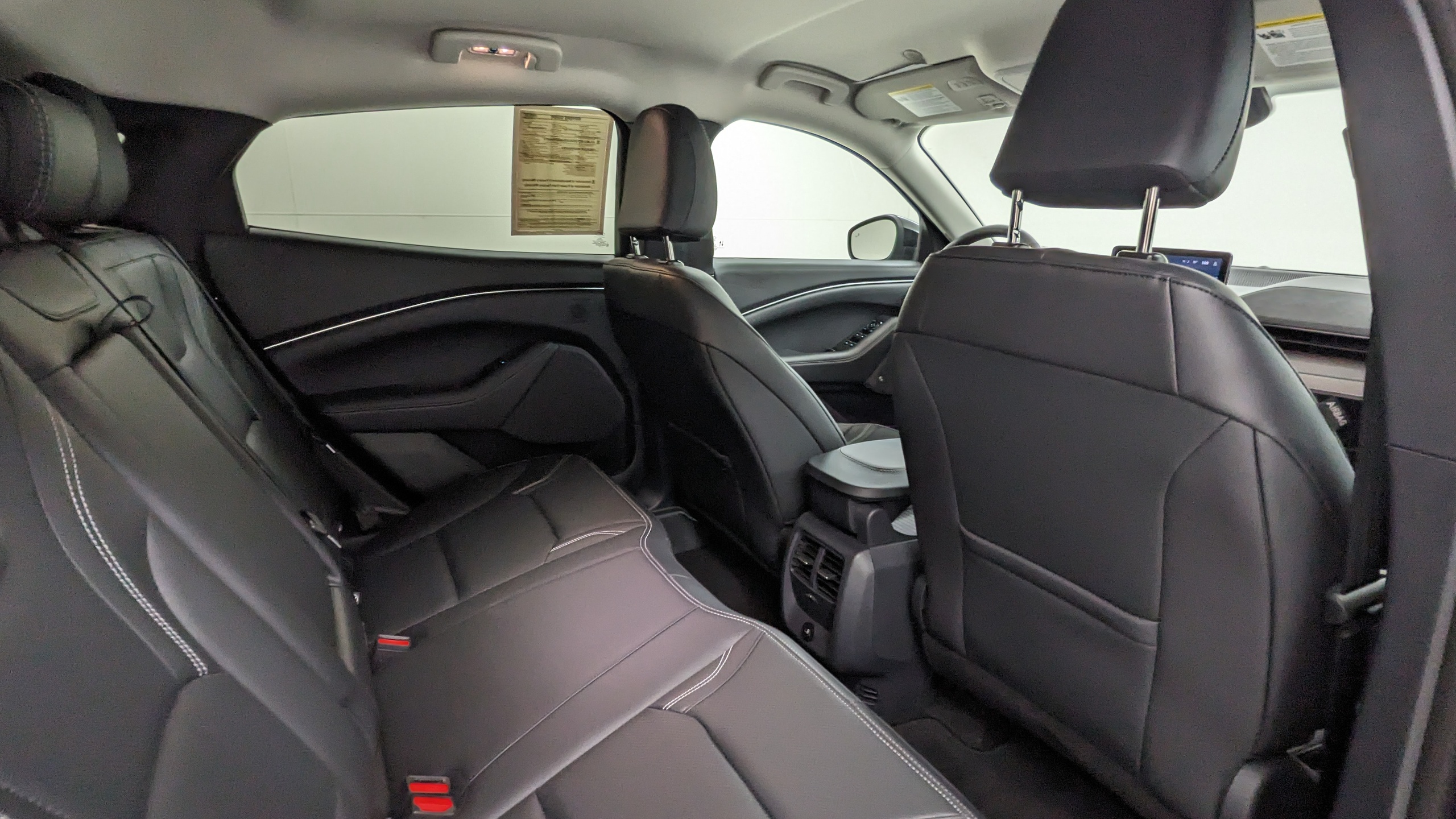 Car Exterior
