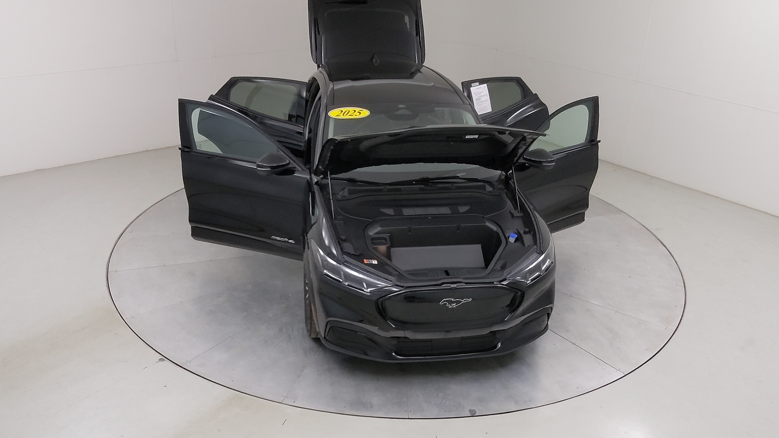 Car Exterior