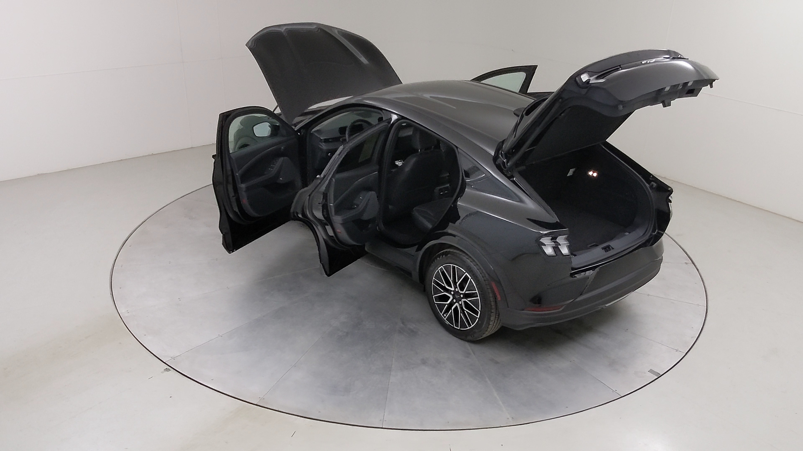 Car Exterior