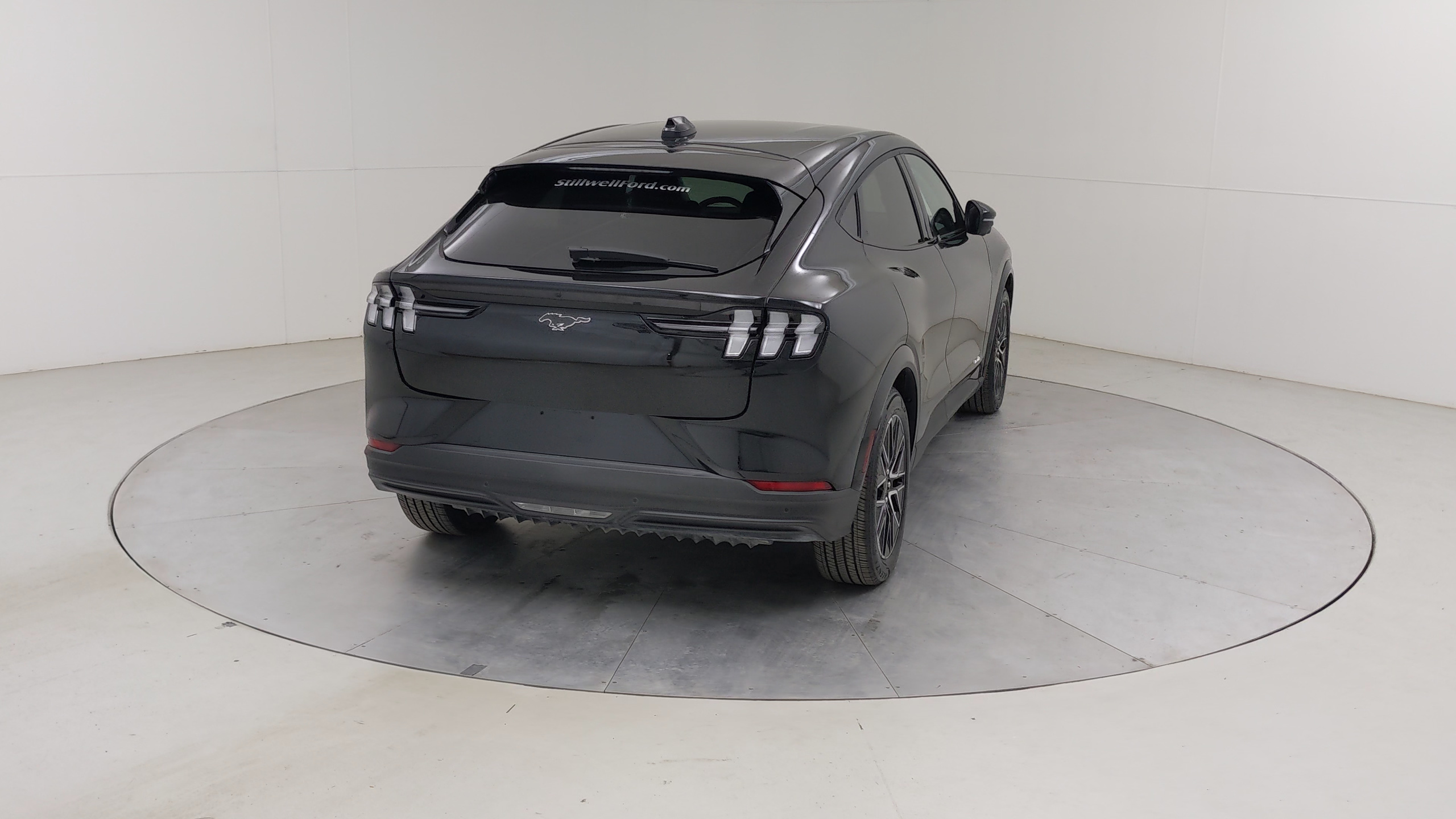 Car Exterior