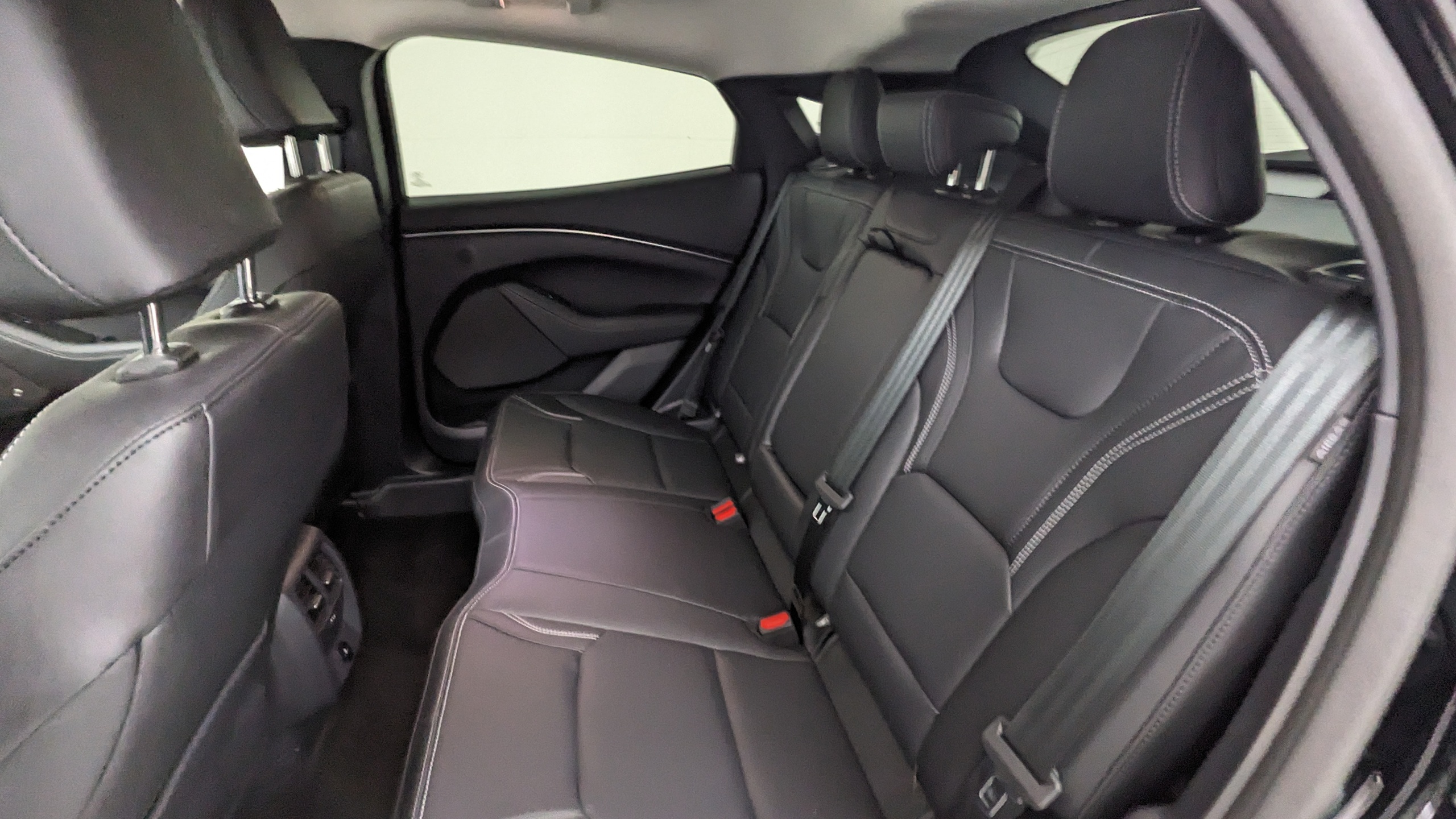 Car Exterior