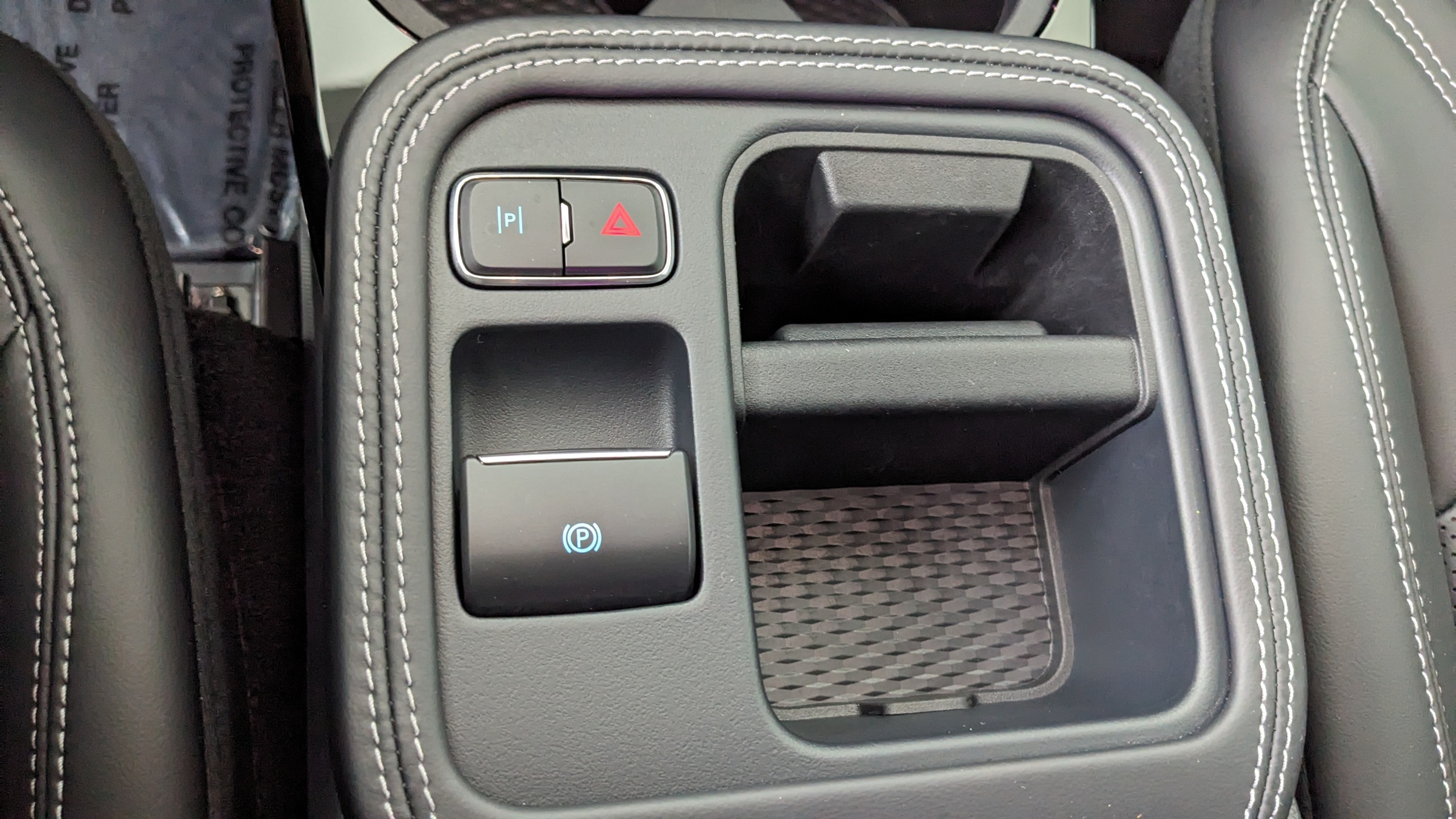 Car Exterior