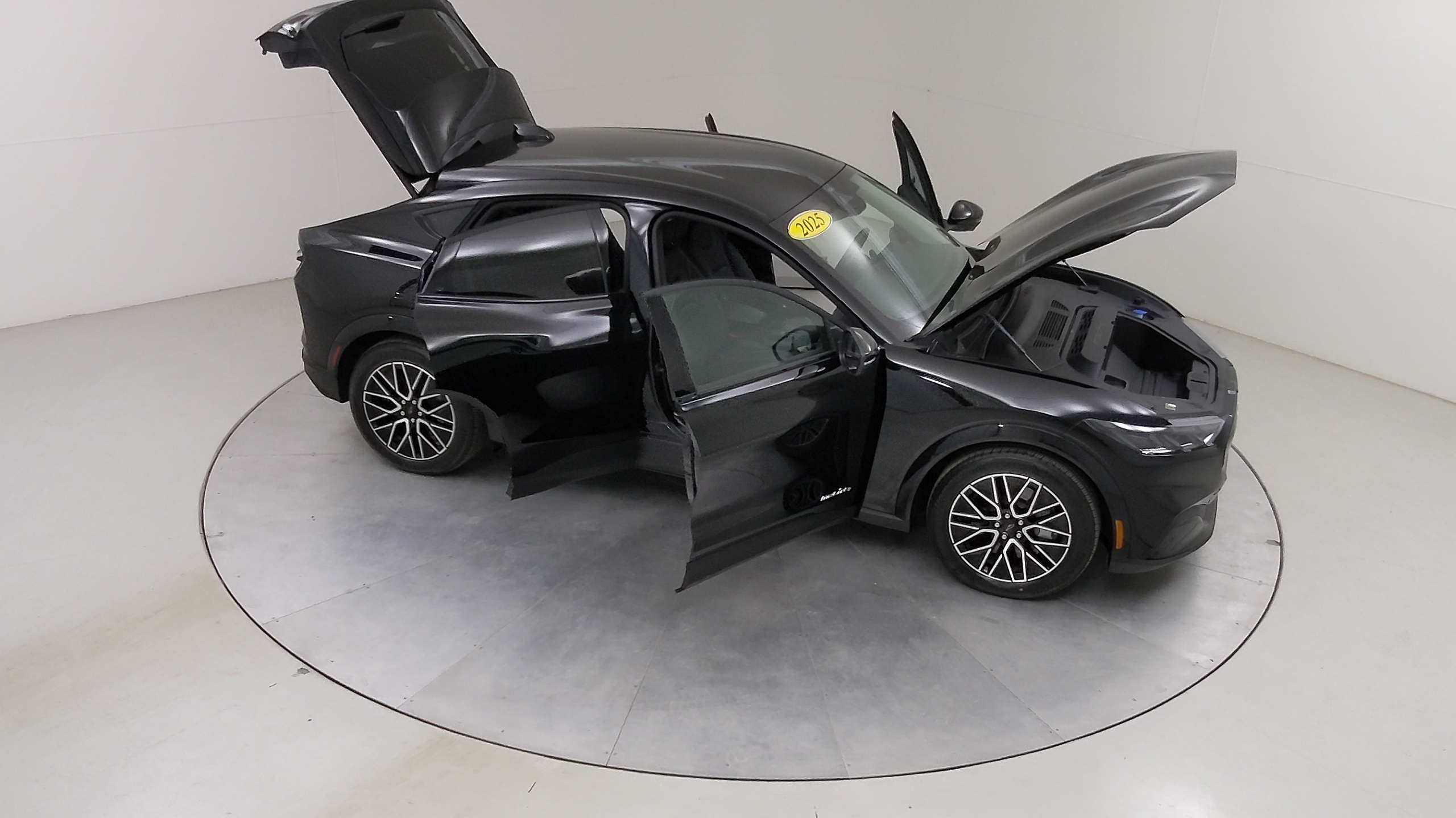 Car Exterior
