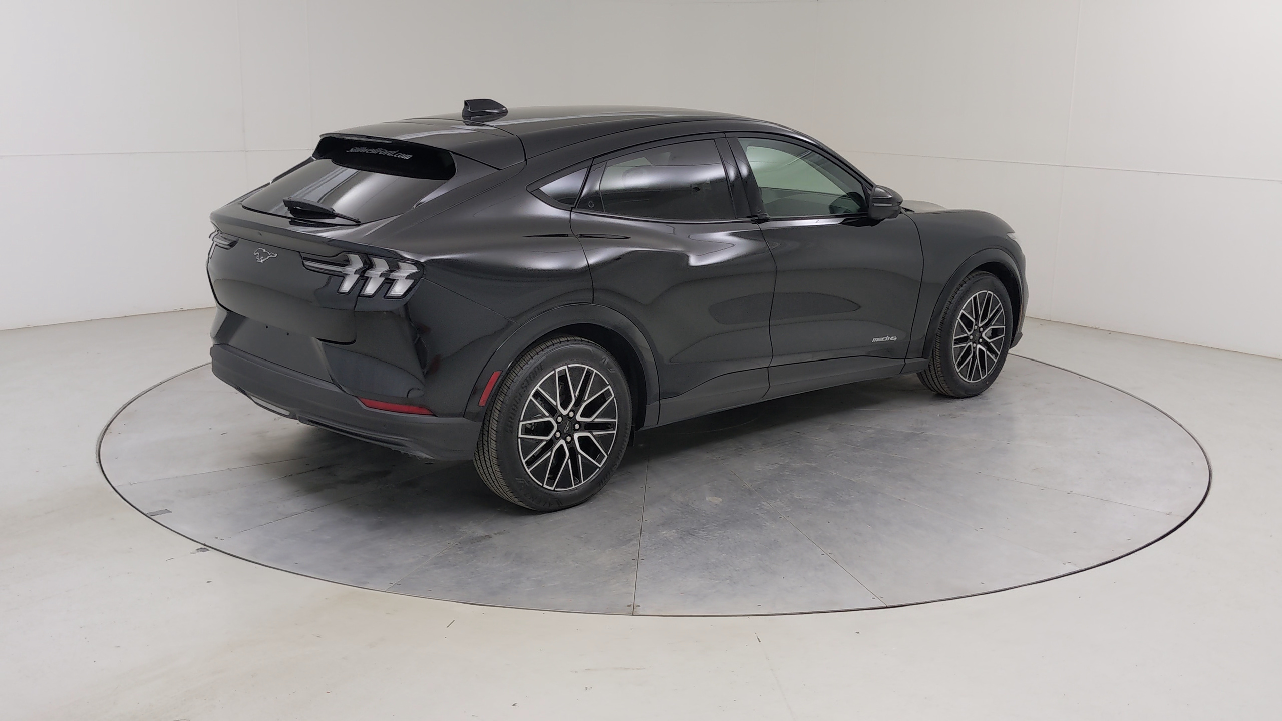 Car Exterior