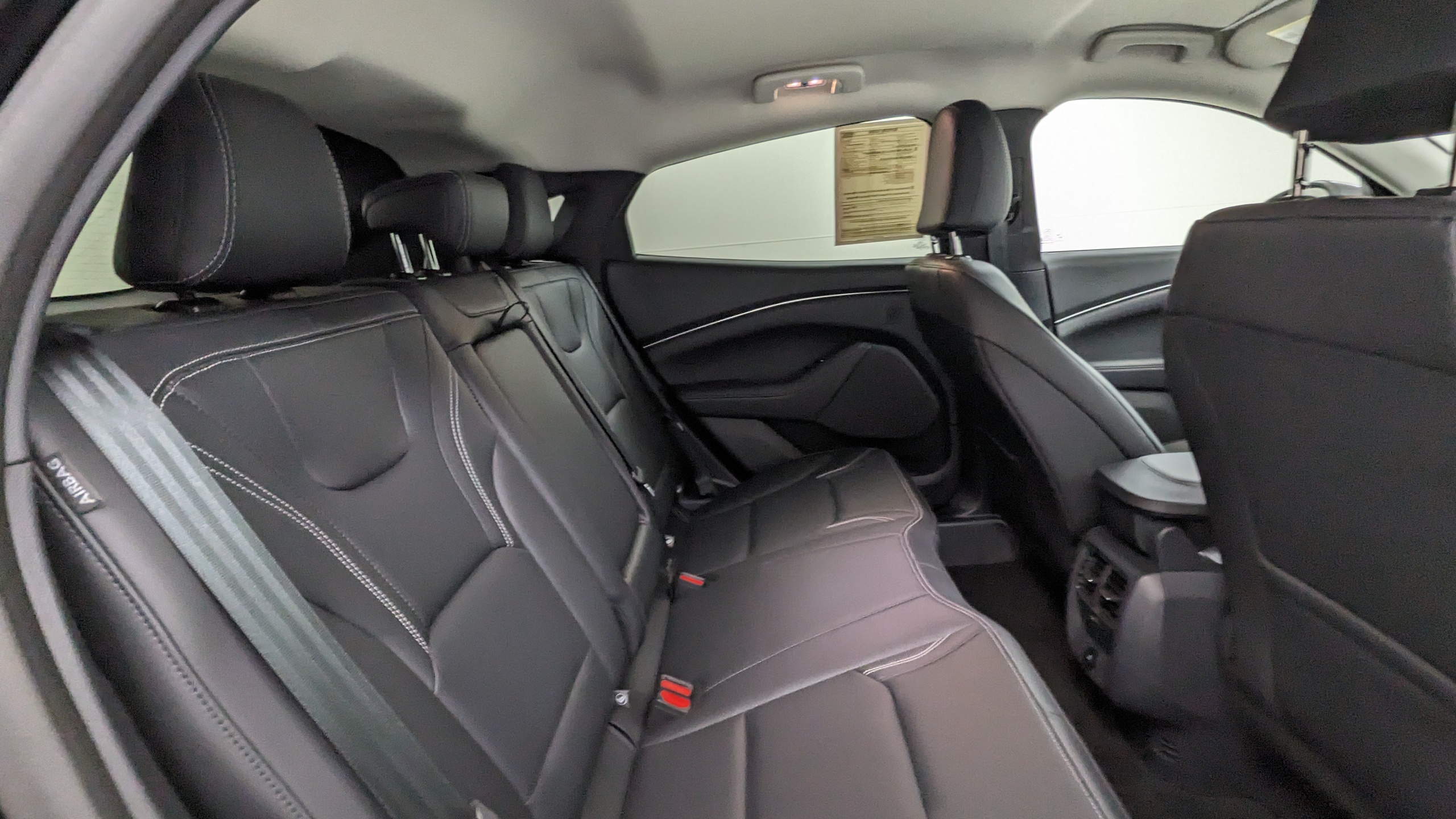 Car Exterior