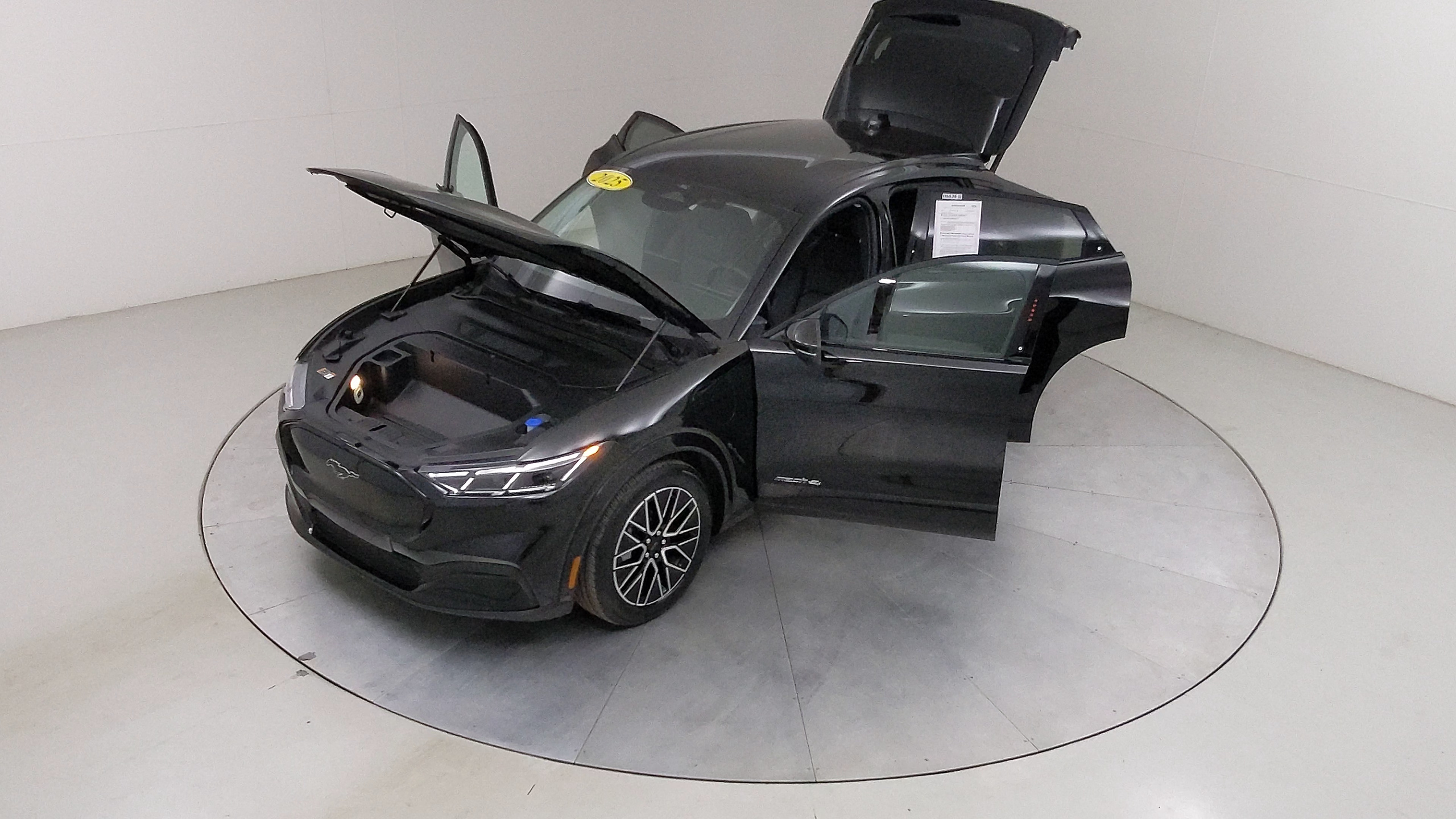 Car Exterior