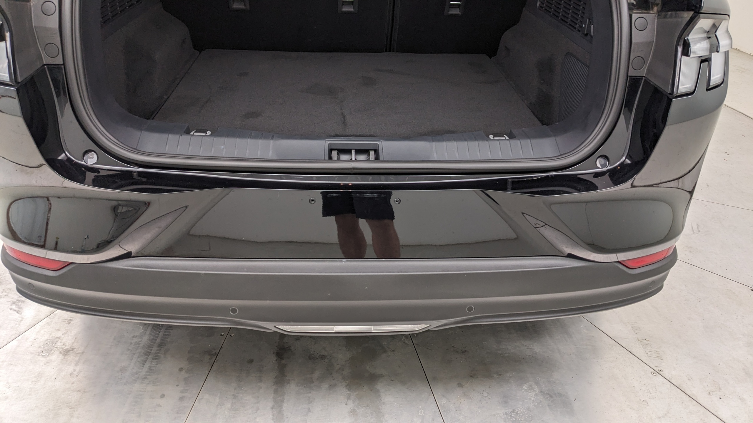 Car Exterior