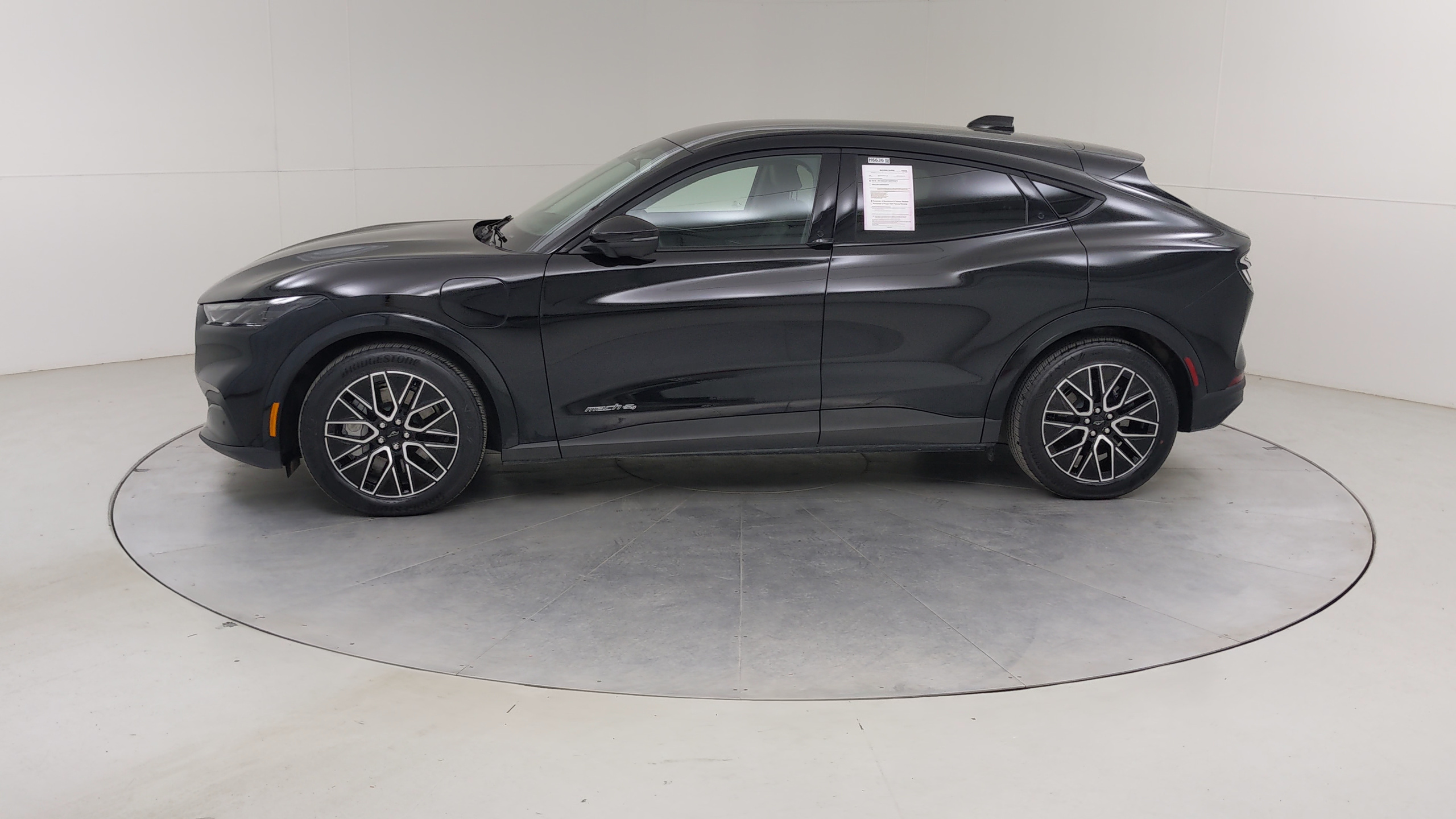 Car Exterior