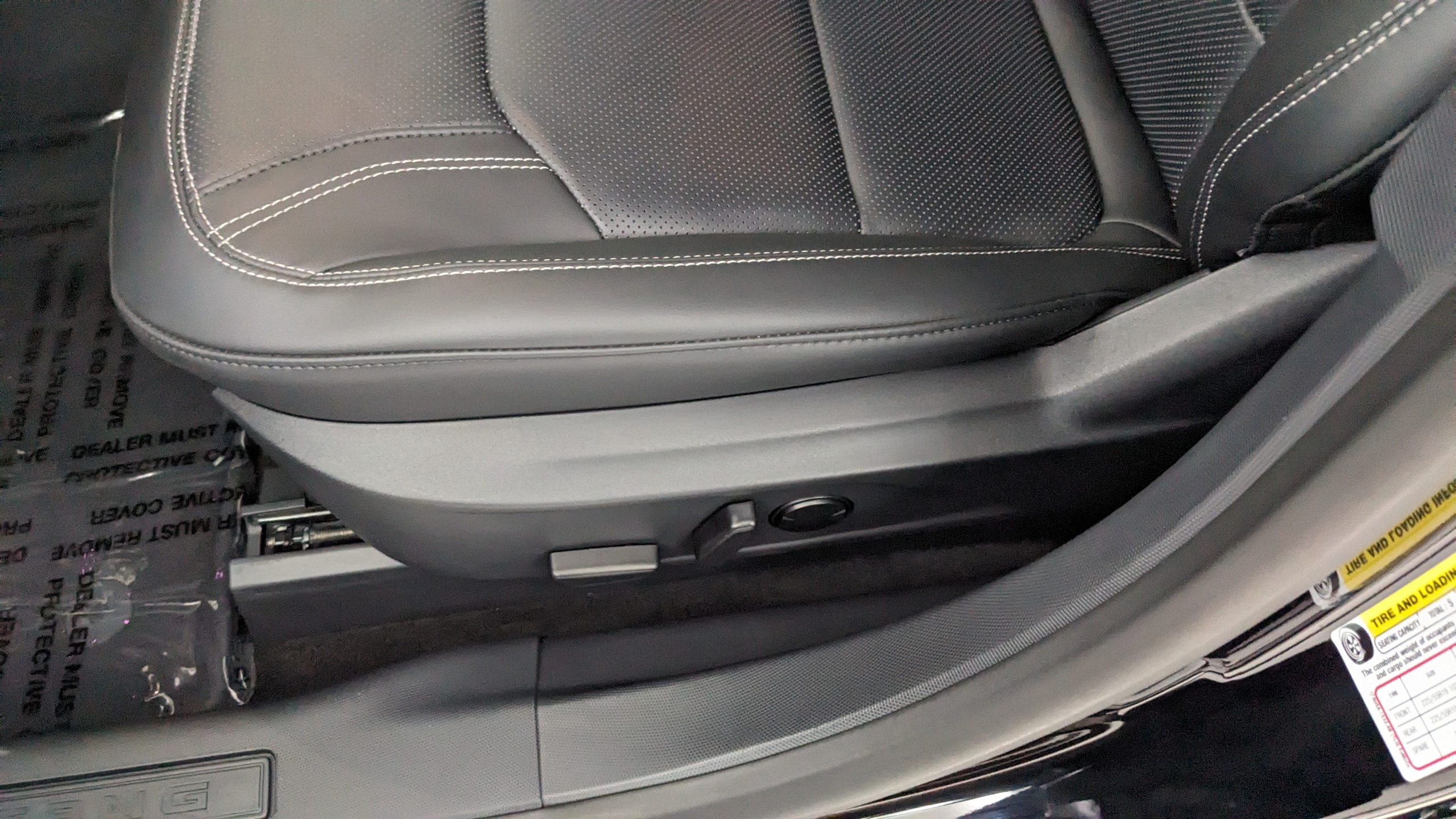 Car Exterior