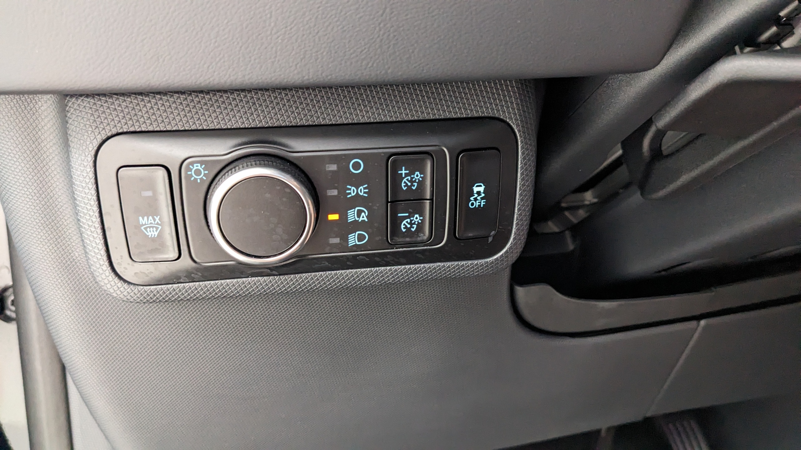 Car Exterior