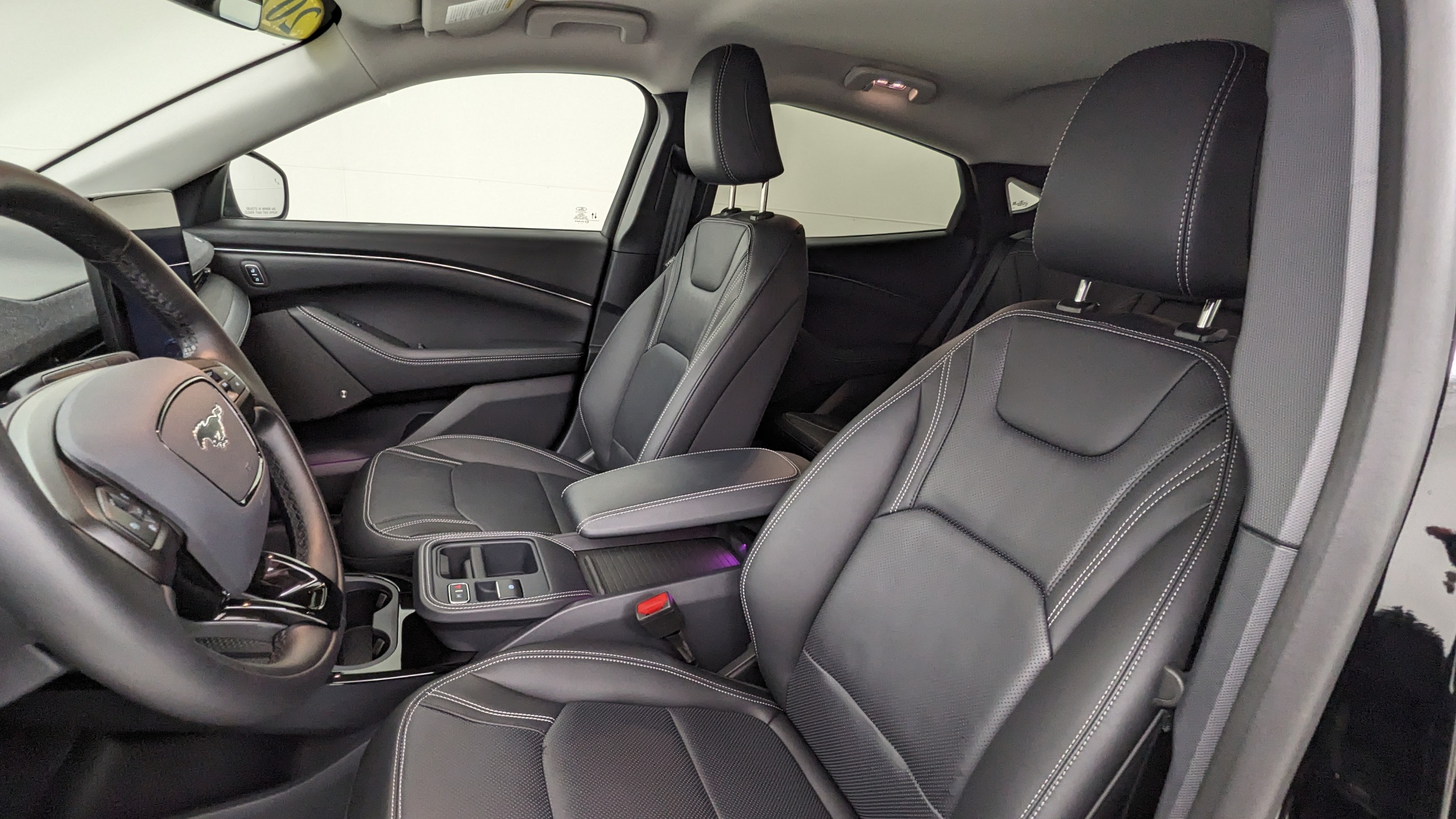 Car Exterior