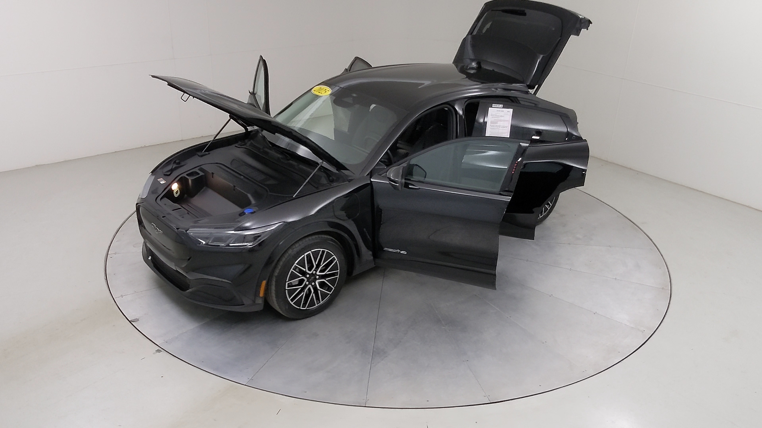 Car Exterior