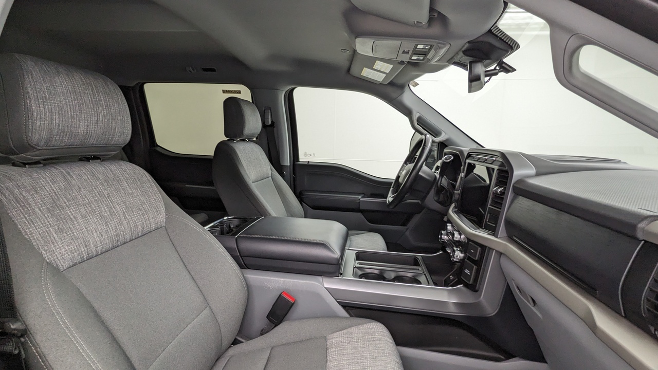 Car Exterior