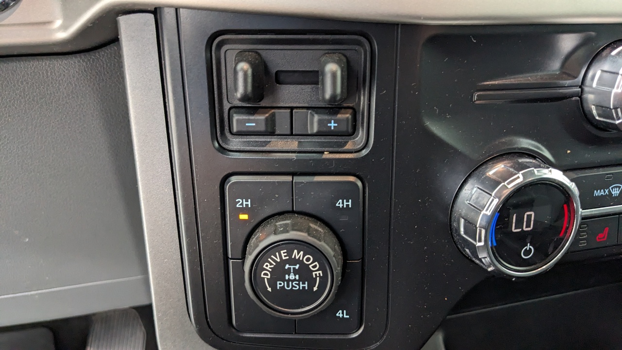 Car Exterior