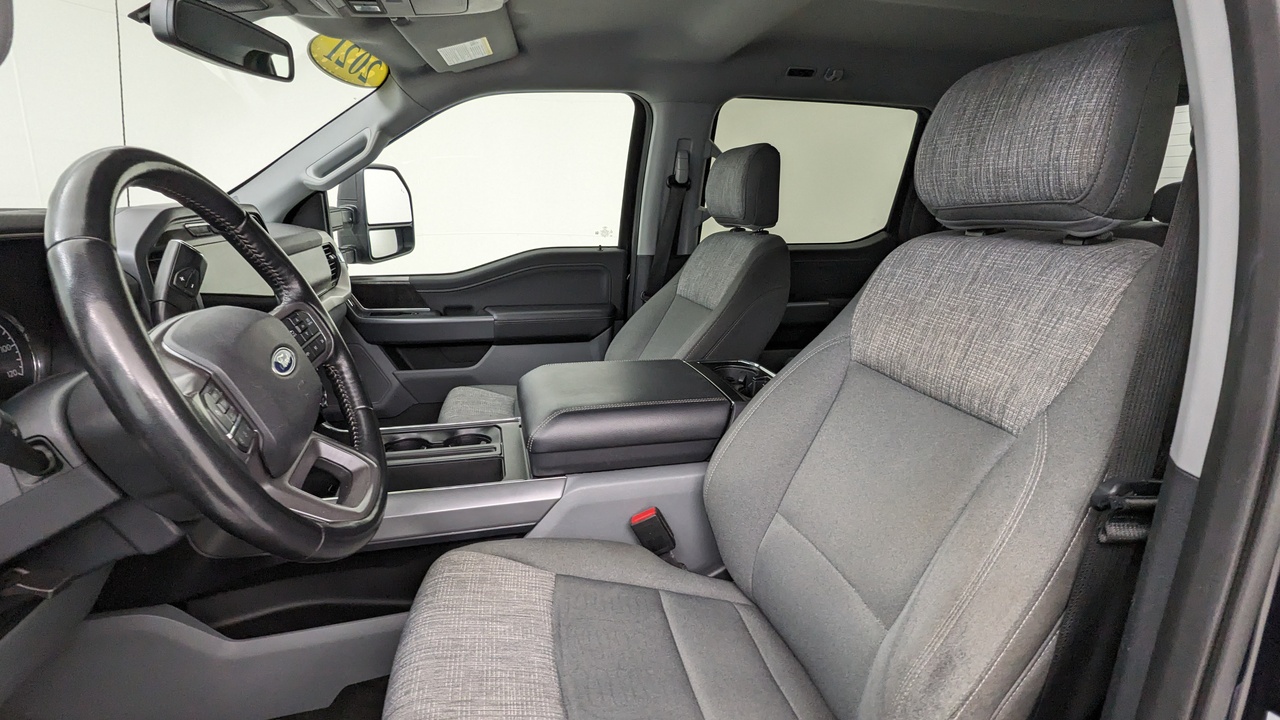 Car Exterior