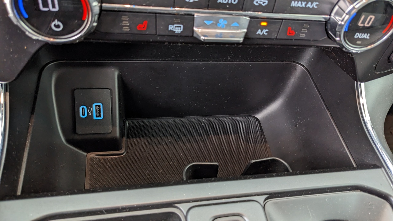 Car Exterior