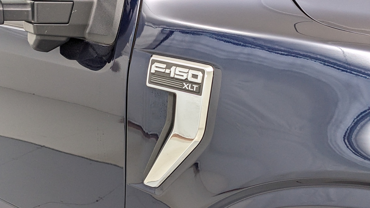 Car Exterior