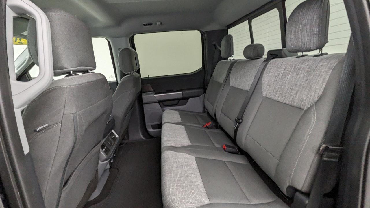 Car Exterior