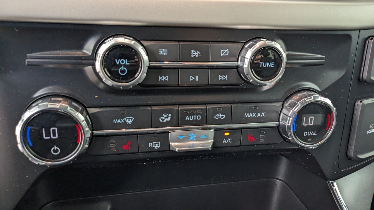 Car Exterior