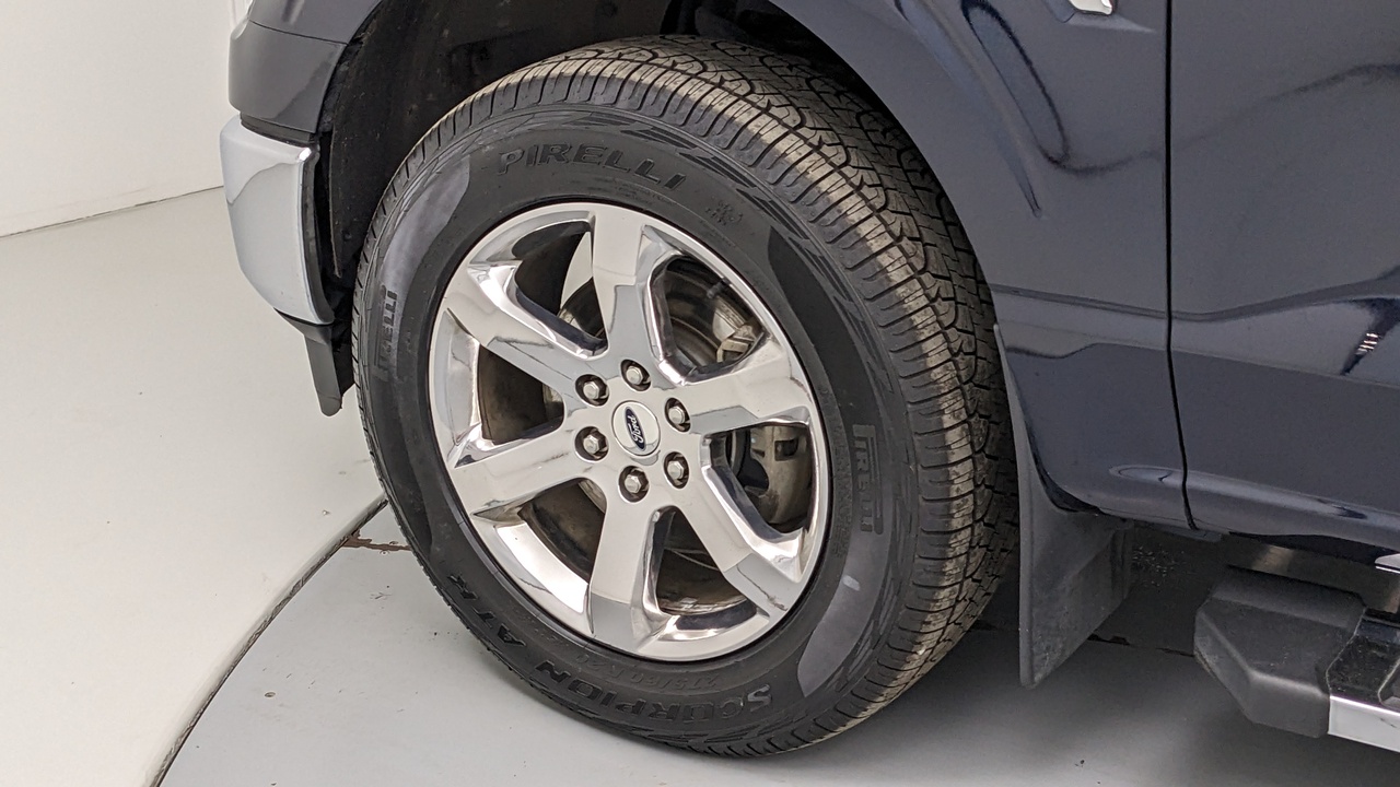 Car Exterior