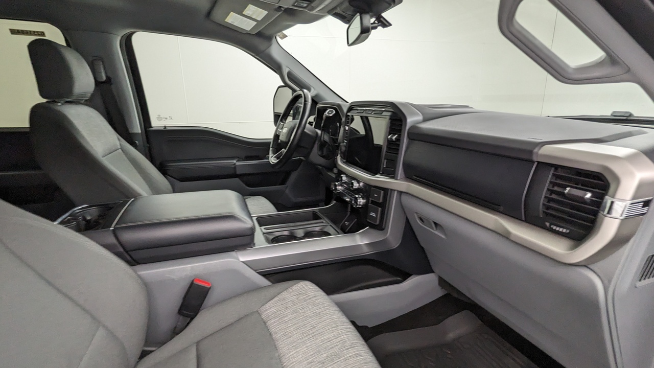 Car Exterior