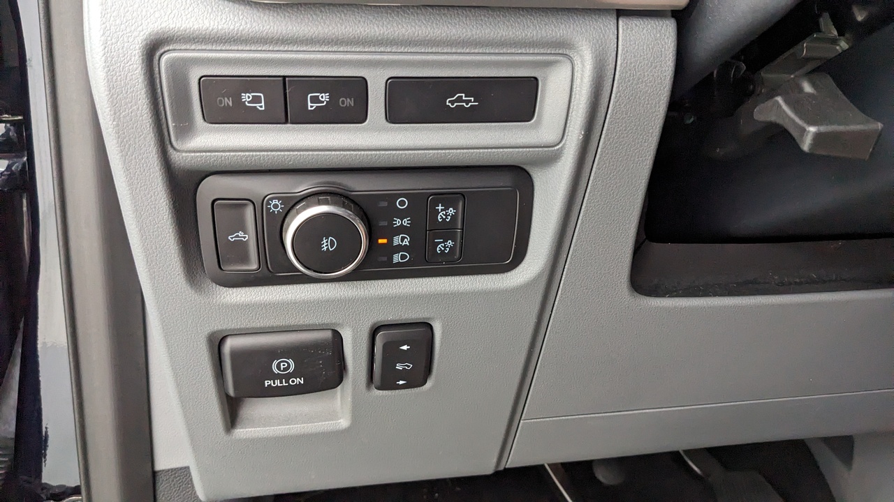 Car Exterior