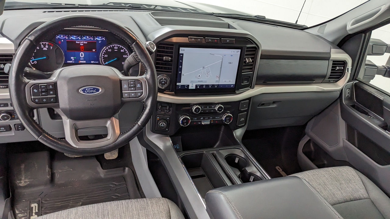 Car Exterior