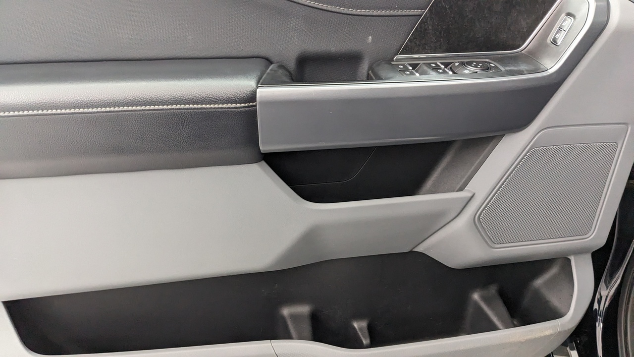 Car Exterior