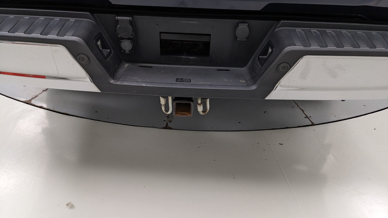 Car Exterior