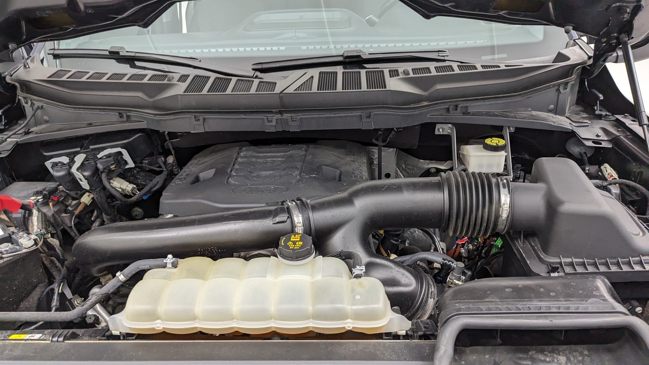 Car Exterior