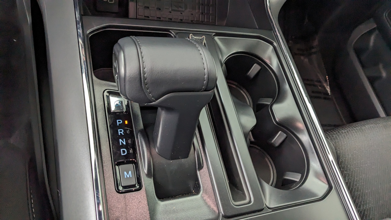 Car Exterior