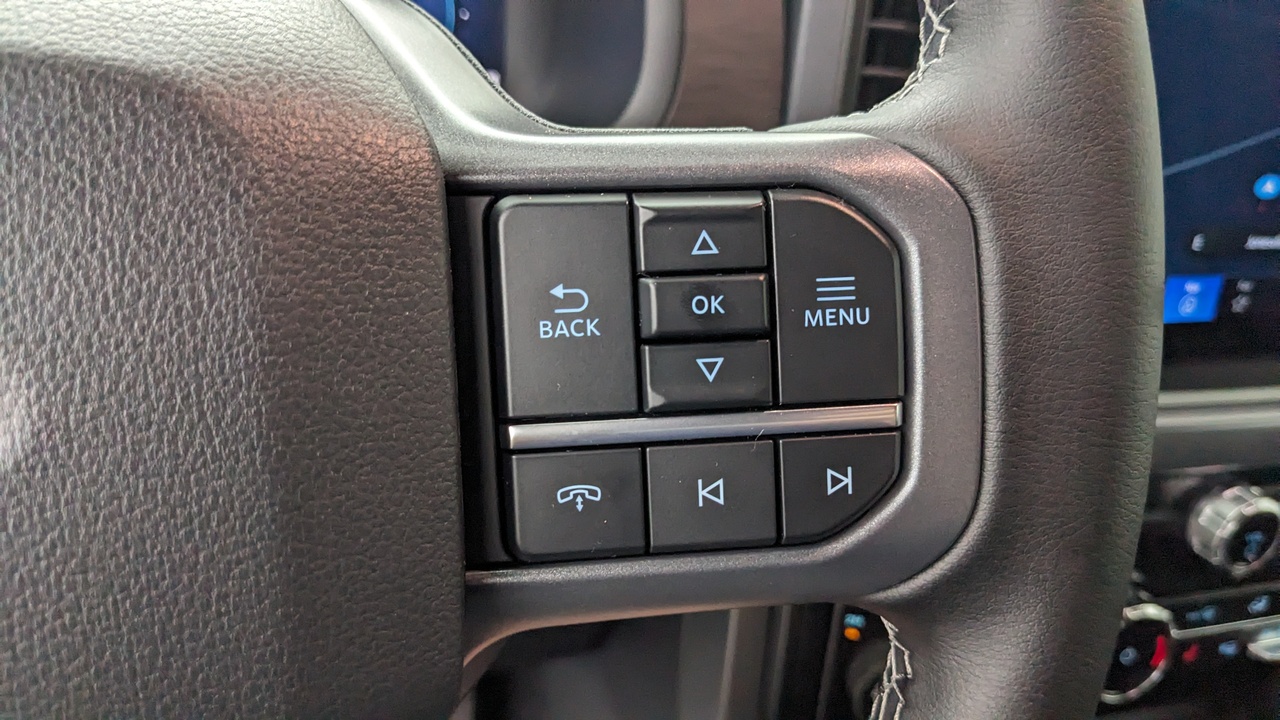 Car Exterior