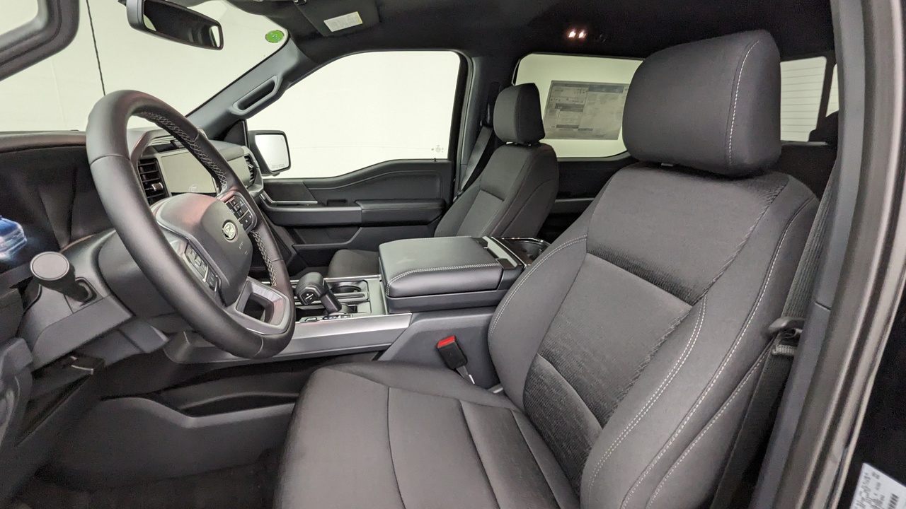 Car Exterior