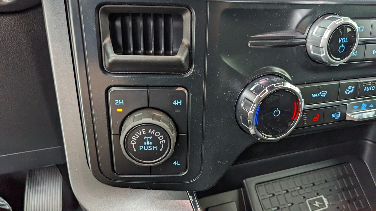 Car Exterior