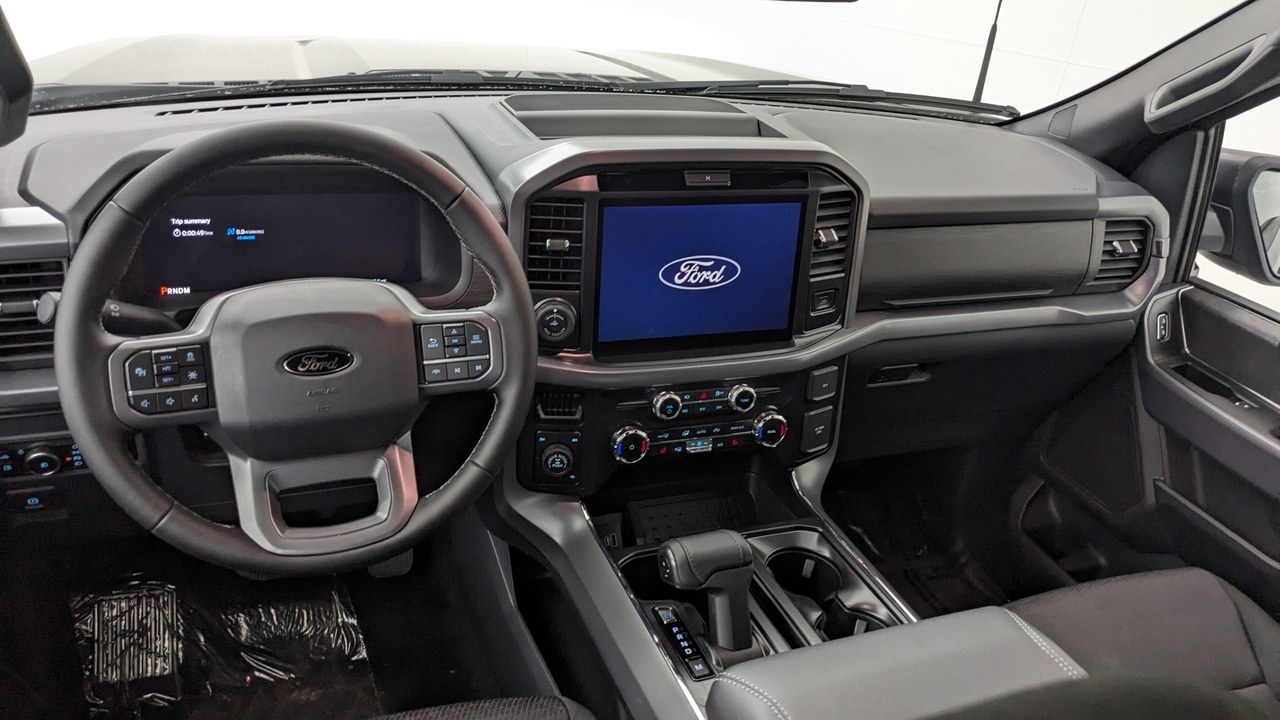 Car Exterior