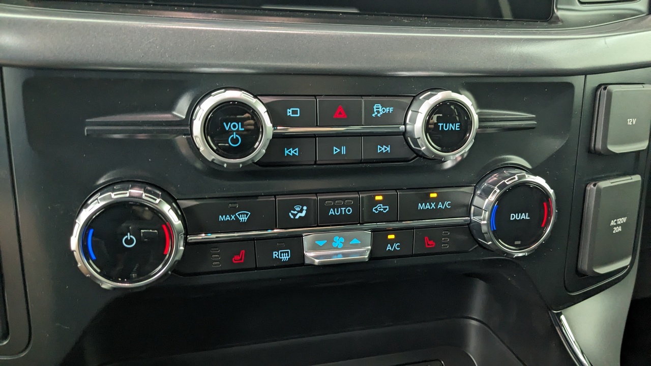 Car Exterior