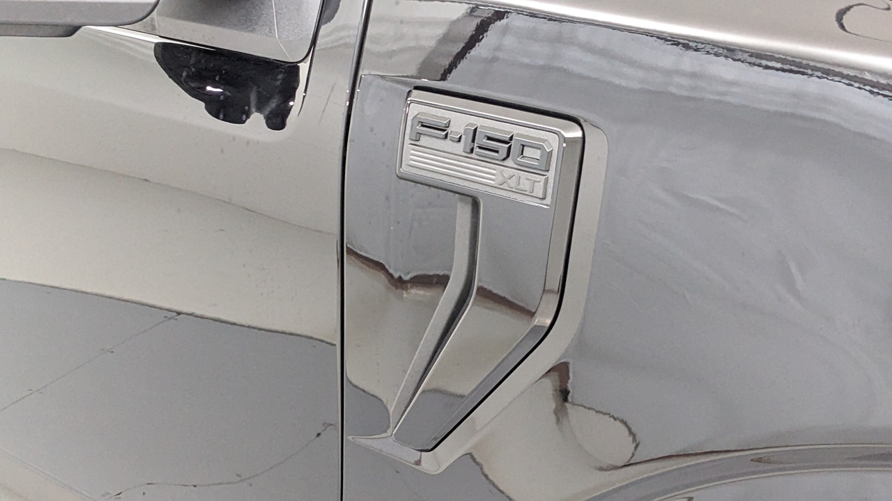 Car Exterior