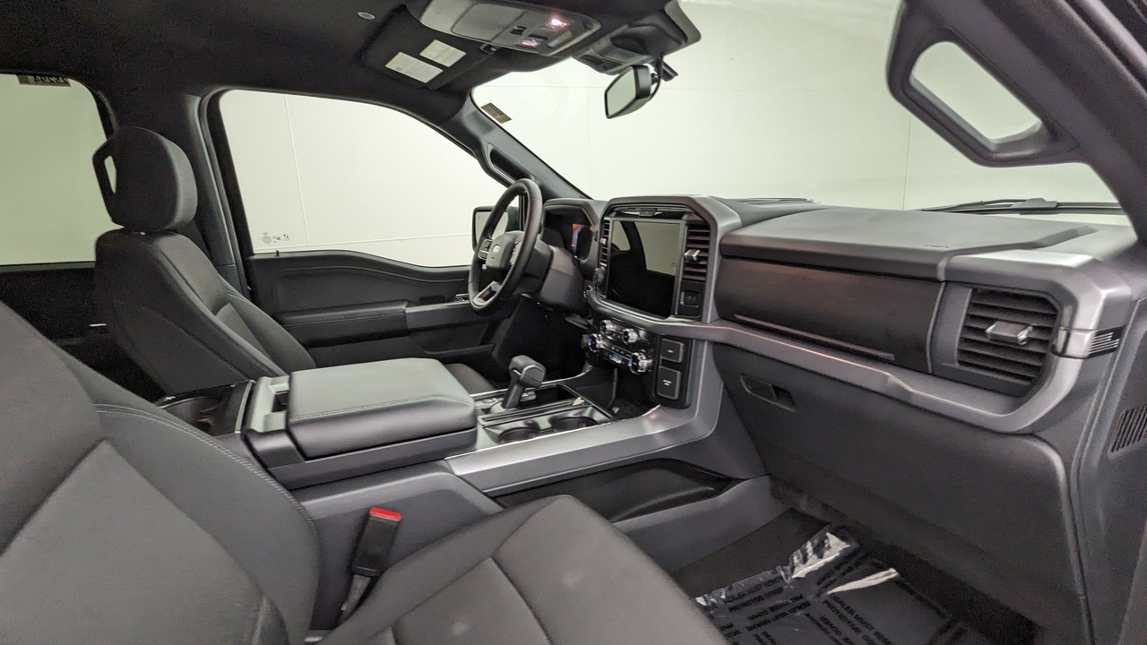Car Exterior
