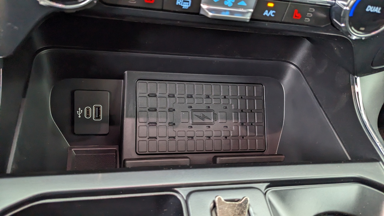 Car Exterior