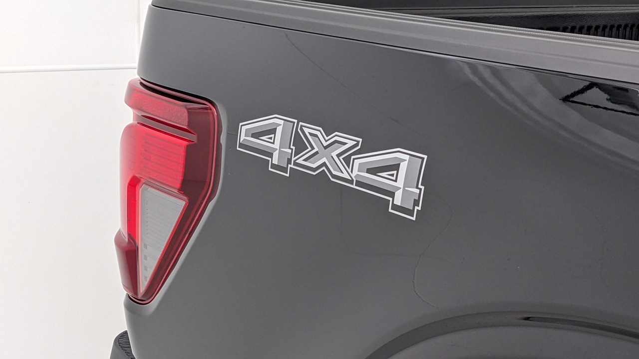 Car Exterior