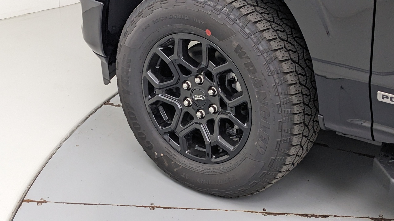 Car Exterior