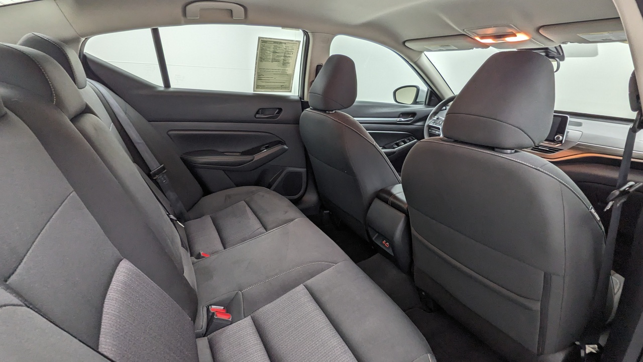 Car Exterior