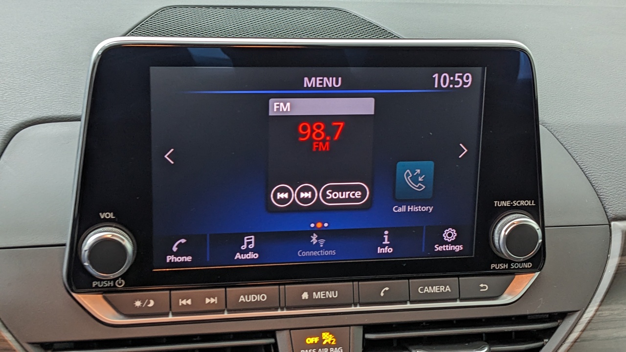 Car Exterior