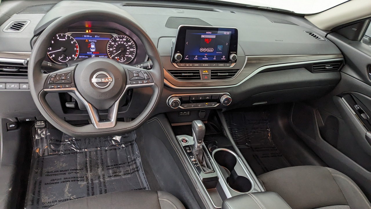 Car Exterior