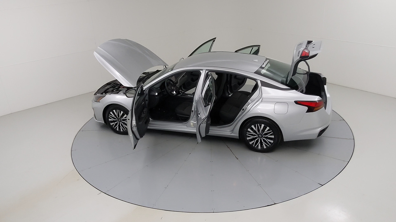 Car Exterior