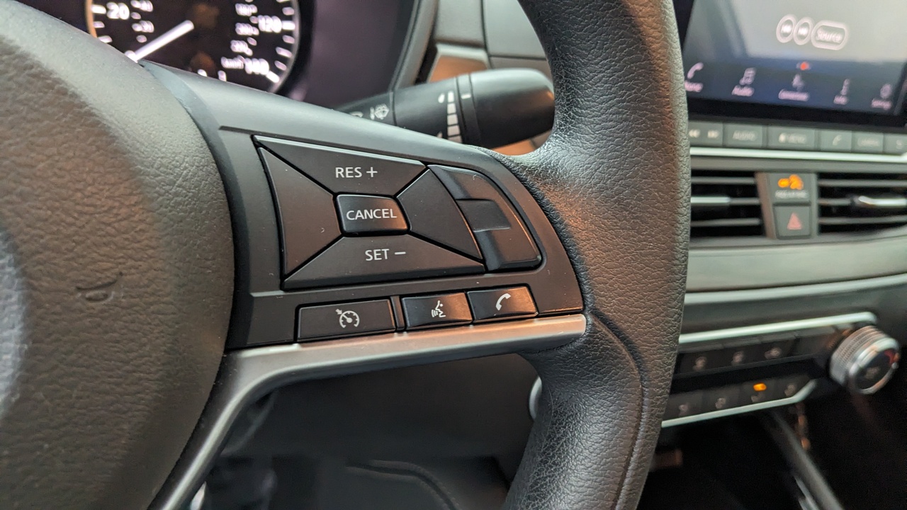 Car Exterior