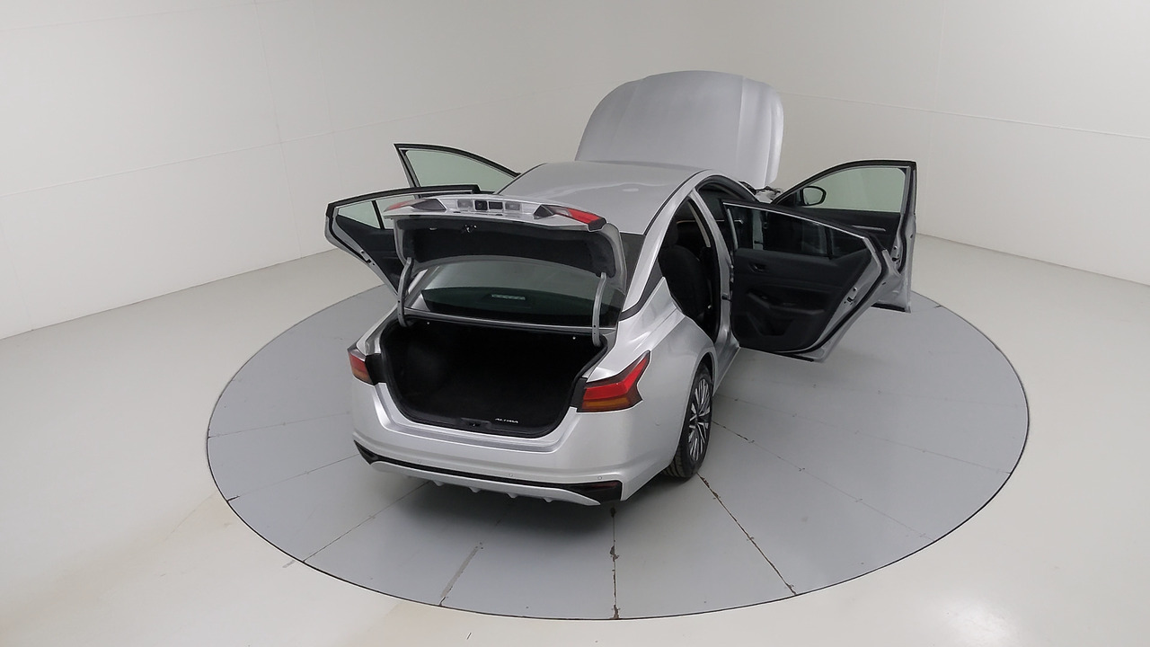 Car Exterior