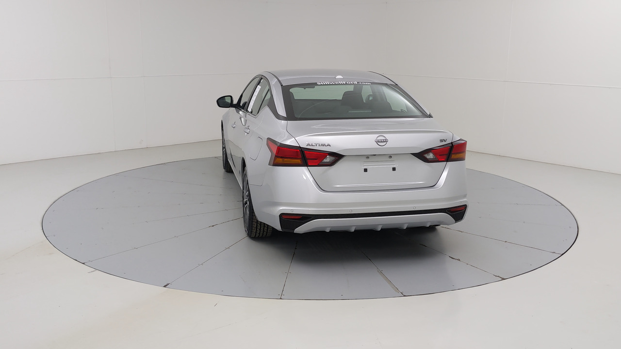 Car Exterior