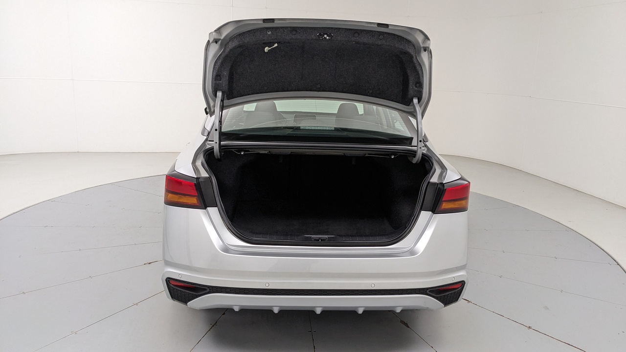 Car Exterior